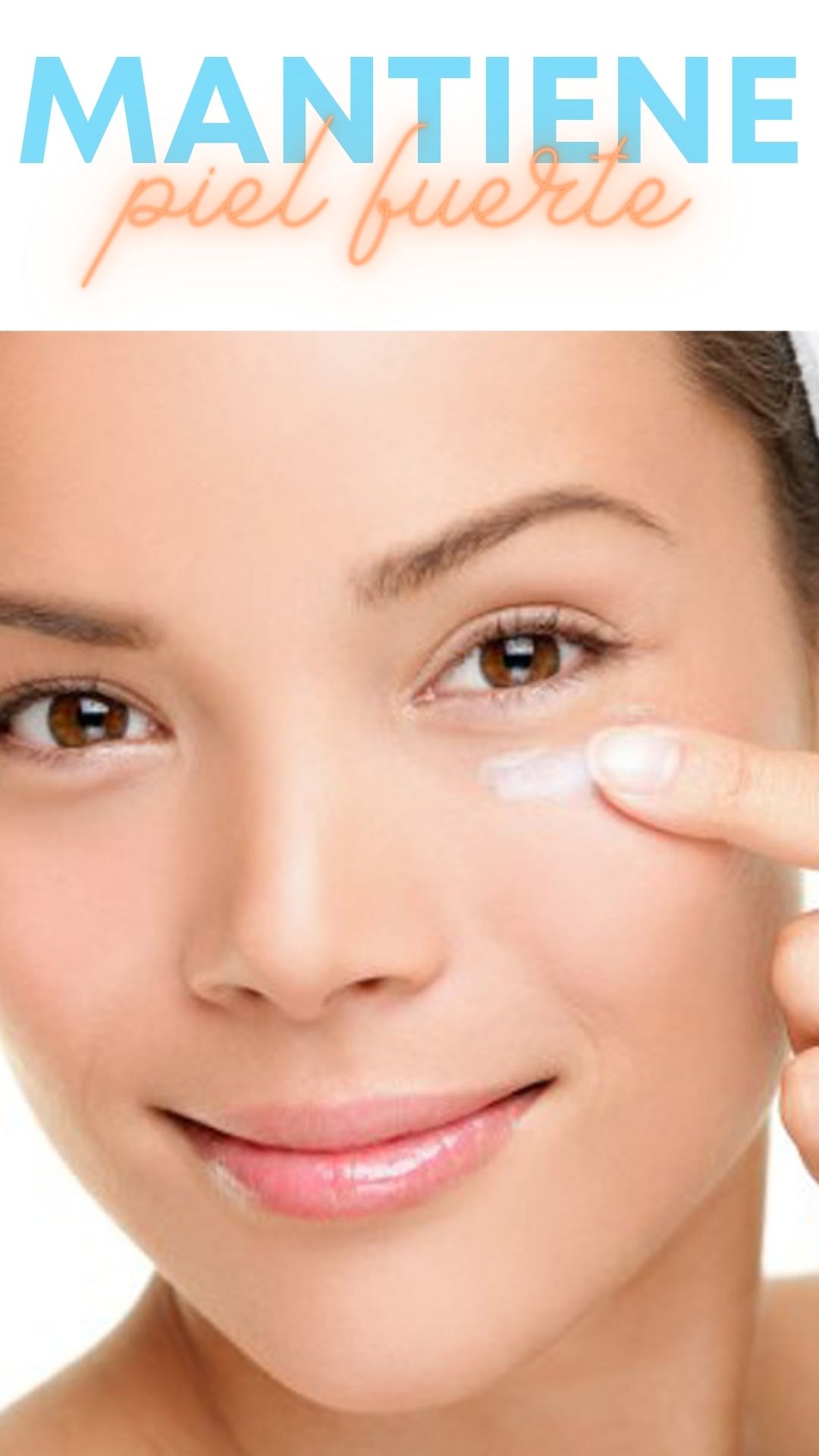 Crema Facial de Leche y Arroz