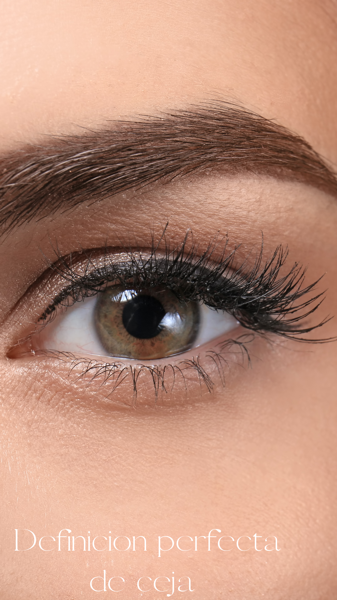 Cera de Carbón para Cejas LLEVA BROCHA