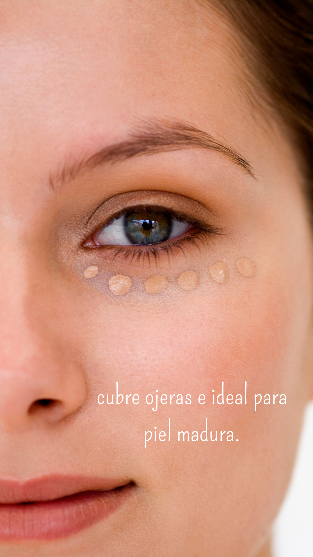 Corrector de Aloe Vera