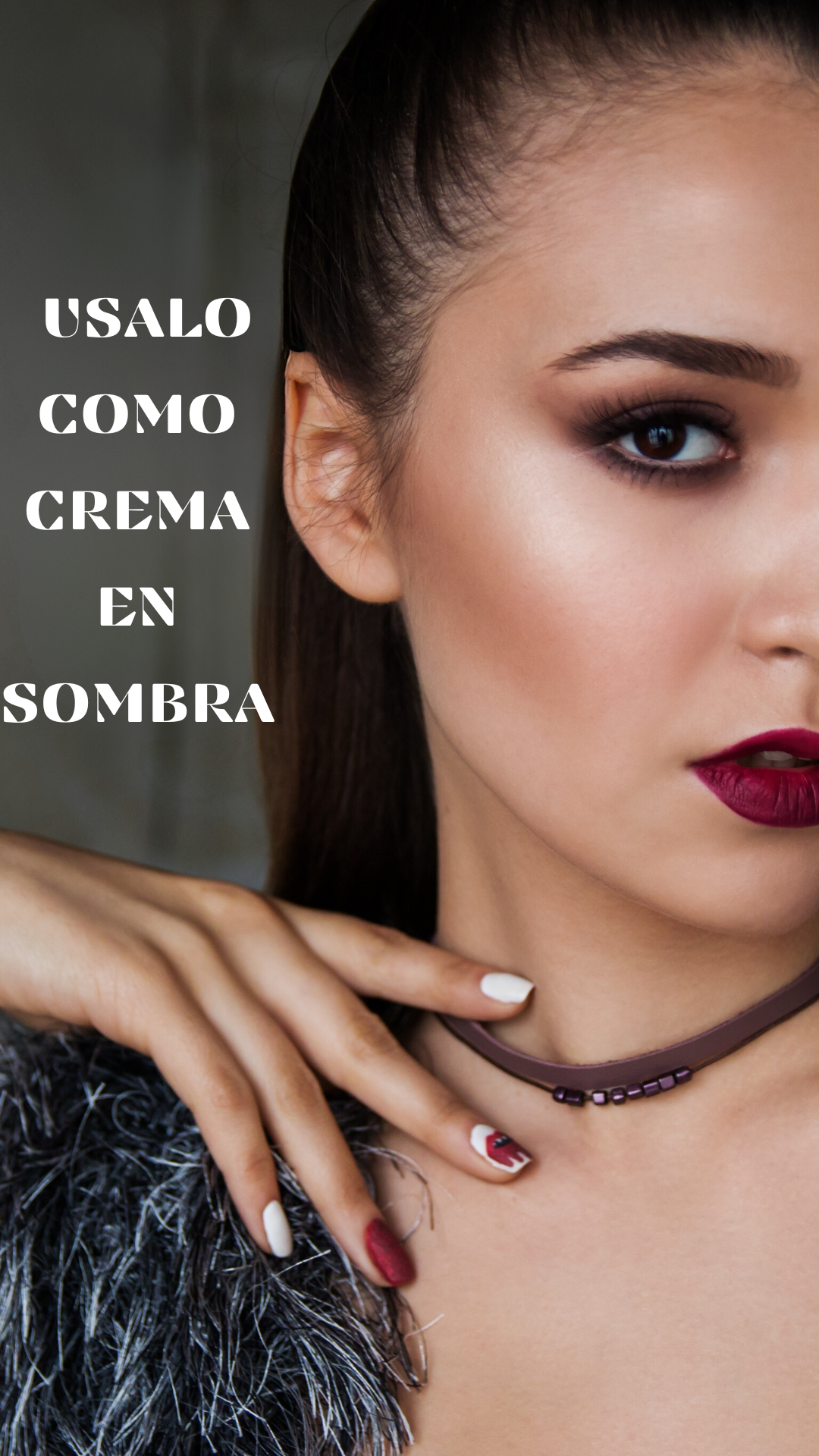 Crema de Carbón Vegetal