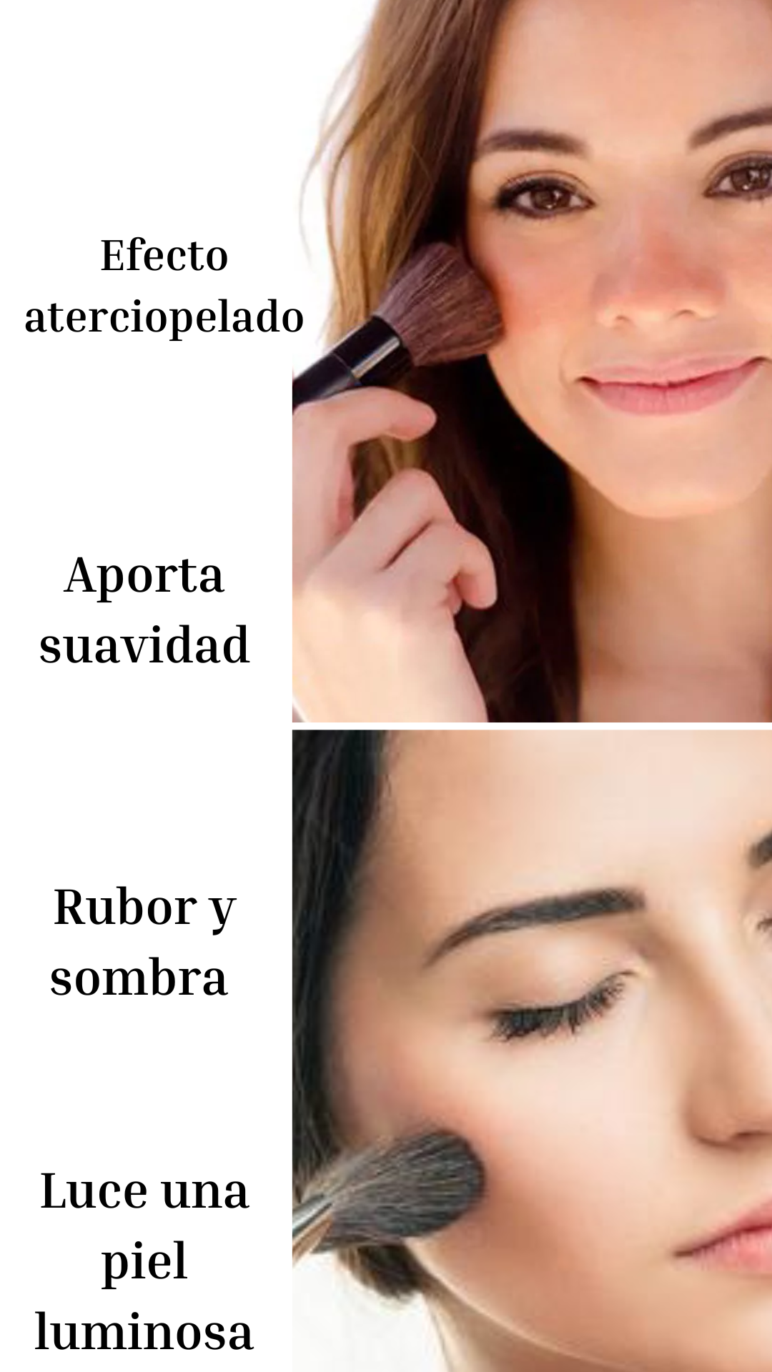 Rubor de Canela